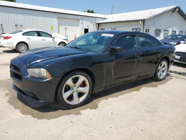 DODGE CHARGER SX