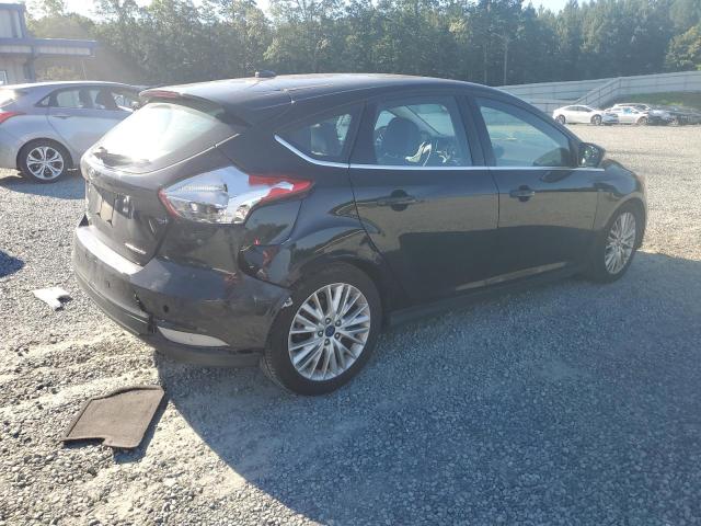 Vin: 1fadp3n24hl291417, lot: 60871265, ford focus titanium 20173