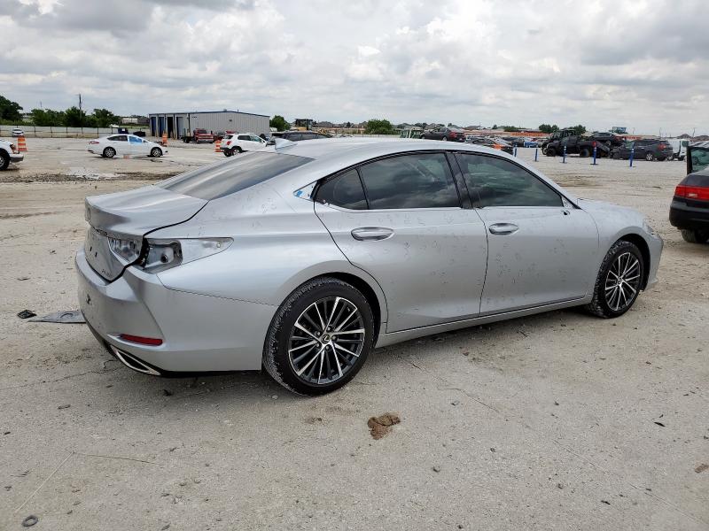 Vin: 58adz1b13pu142711, lot: 59297435, lexus es350 350 base 20233