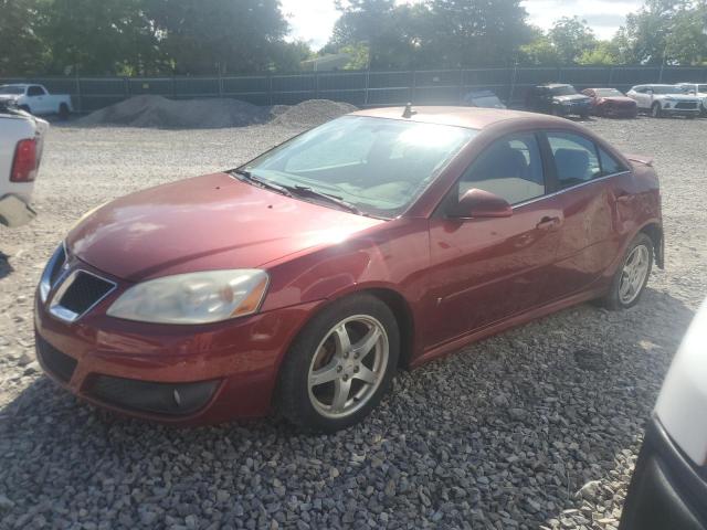 PONTIAC G6 GT