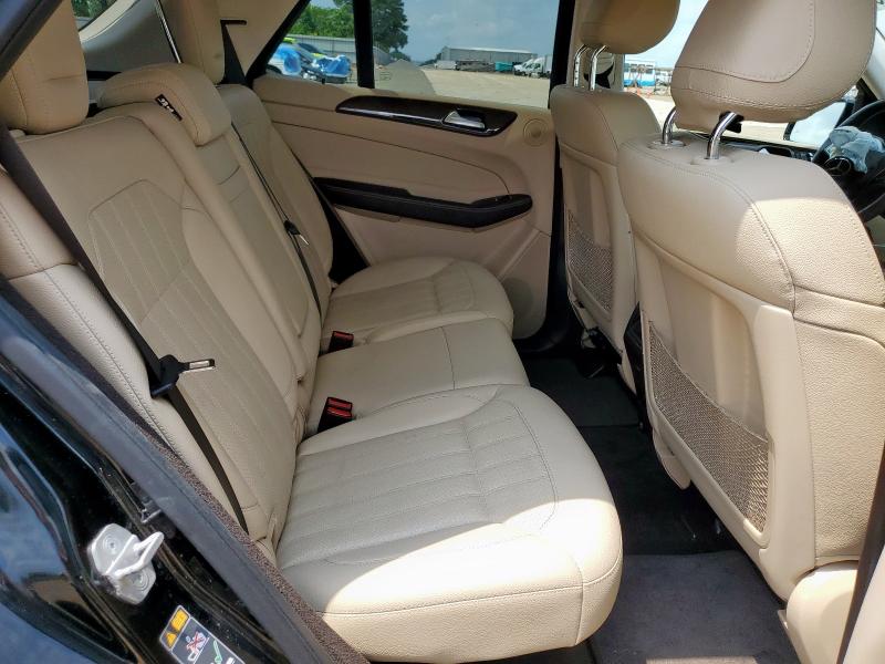 2017 MERCEDES-BENZ GLE 350 4M 4JGDA5HB9HA983778