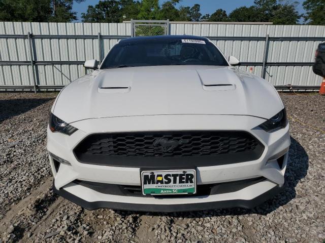 2019 FORD MUSTANG - 1FA6P8TH1K5141449