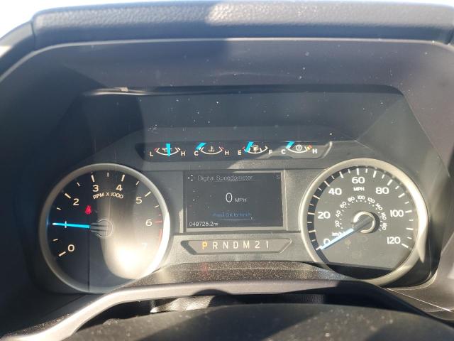 2017 FORD F150 SUPER - 1FTFX1EF9HFA30955