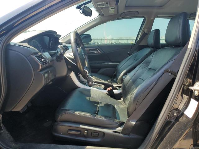 2016 HONDA ACCORD EXL 1HGCR2F88GA142758