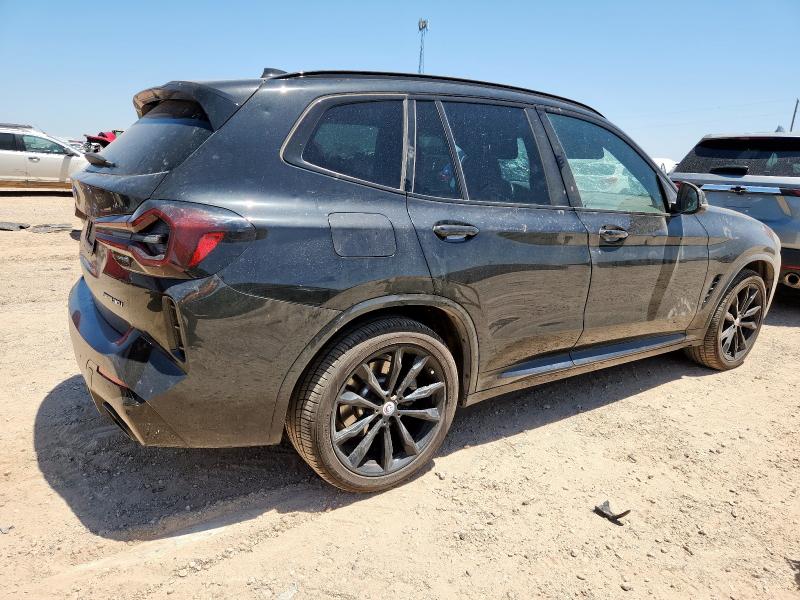 2024 BMW X3 SDRIVE3 5UX43DP05R9T84144