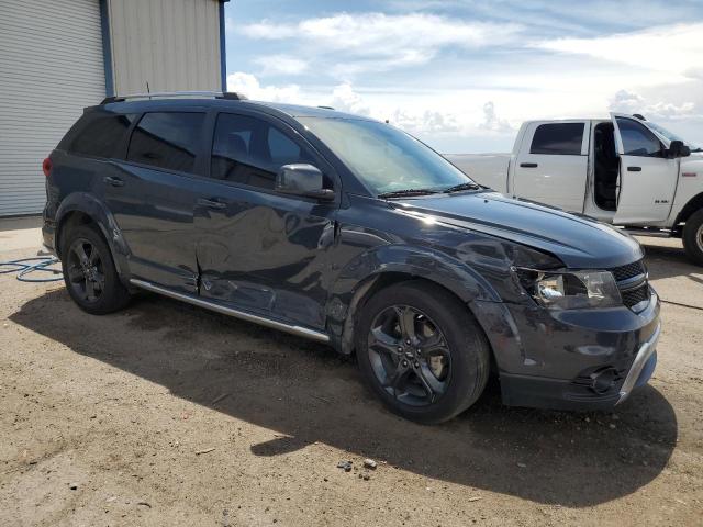 2018 DODGE JOURNEY CR 3C4PDCGG5JT508007