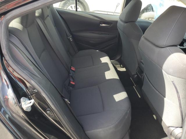 2021 TOYOTA COROLLA LE JTDEPMAE9MJ119474