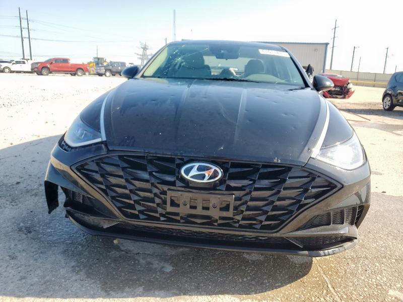 2021 HYUNDAI SONATA SEL 5NPEL4JA0MH088116