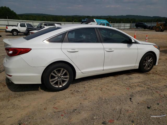 Vin: 5npe24af8fh007932, lot: 59751805, hyundai sonata se 20153