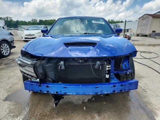 2019 DODGE CHARGER SC 2C3CDXGJ8KH760429