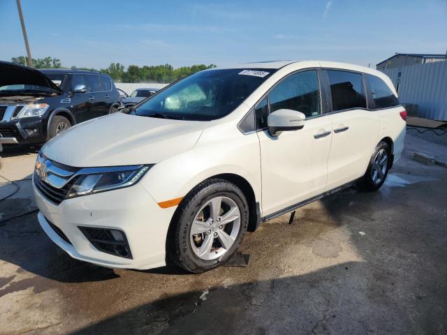 HONDA ODYSSEY EX