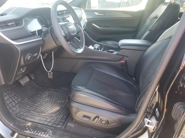 2024 JEEP GRAND CHER - 1C4RJHAG3RC252951