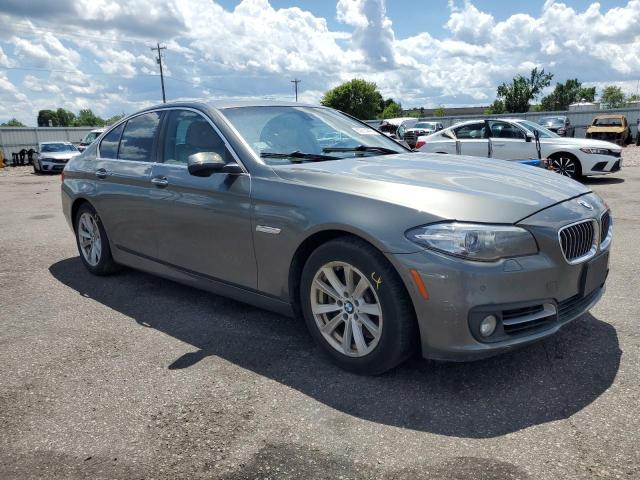 2015 BMW 528 I WBA5A5C50FD513349