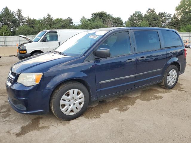 Vin: 2c4rdgbg8er101749, lot: 61728045, dodge caravan se 2014 img_1
