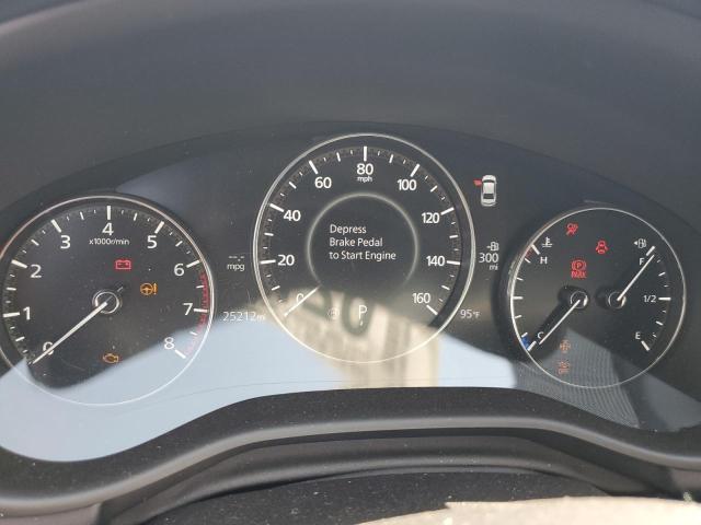 2023 MAZDA 3 PREMIUM 3MZBPBEY5PM372601