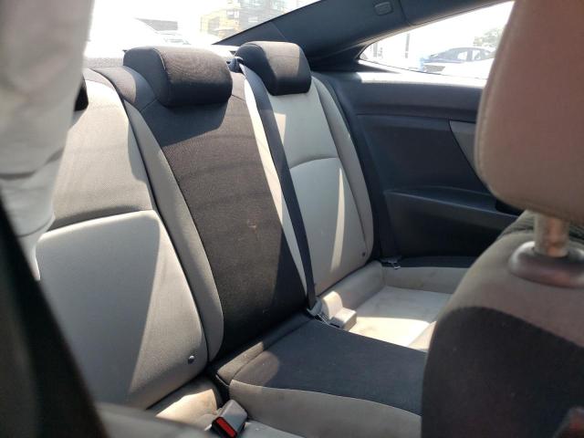 2016 HONDA CIVIC LX - 2HGFC4B09GH309592