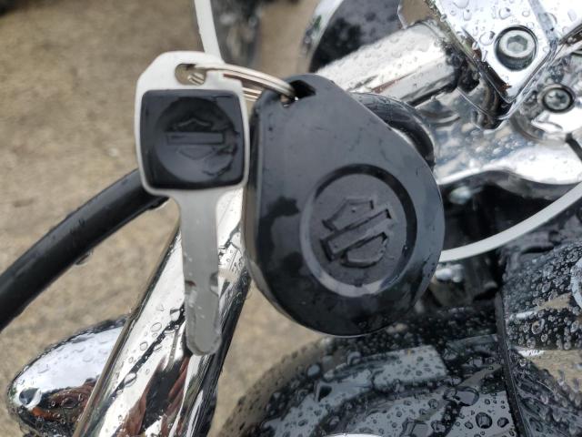 2019 HARLEY-DAVIDSON FLSB 1HD1YMJ29KB028289