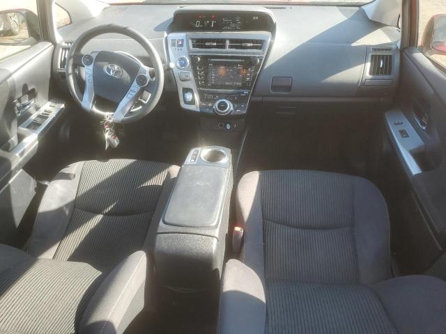 2017 TOYOTA PRIUS V JTDZN3EU8HJ059857