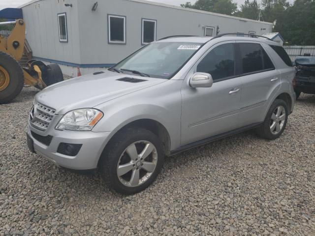 MERCEDES-BENZ ML 350