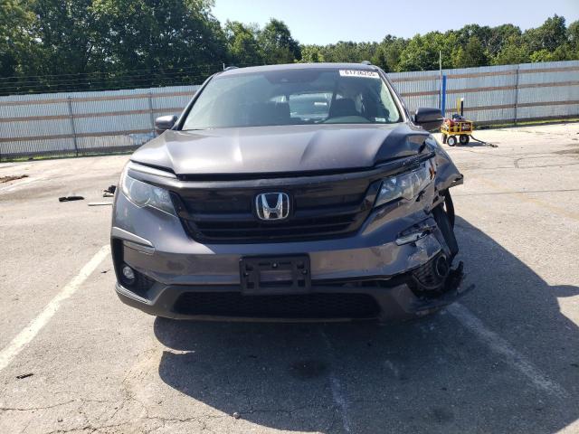 2022 HONDA PILOT SE 5FNYF5H26NB017981