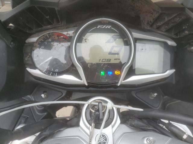 2015 YAMAHA FJR1300 A JYARP24E1FA002374