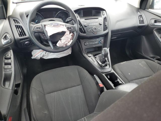 2017 FORD FOCUS SE 1FADP3F22HL300520