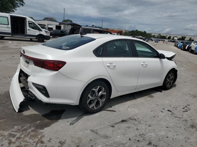 Vin: 3kpf24ad7me380464, lot: 59768585, kia forte fe 20213