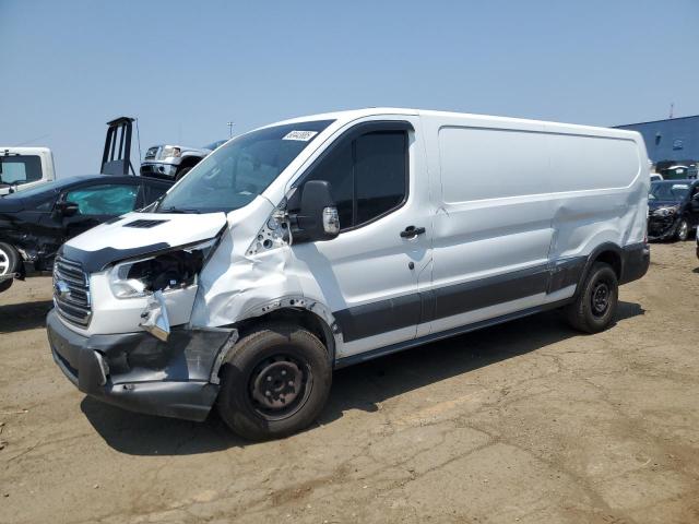 FORD TRANSIT T-