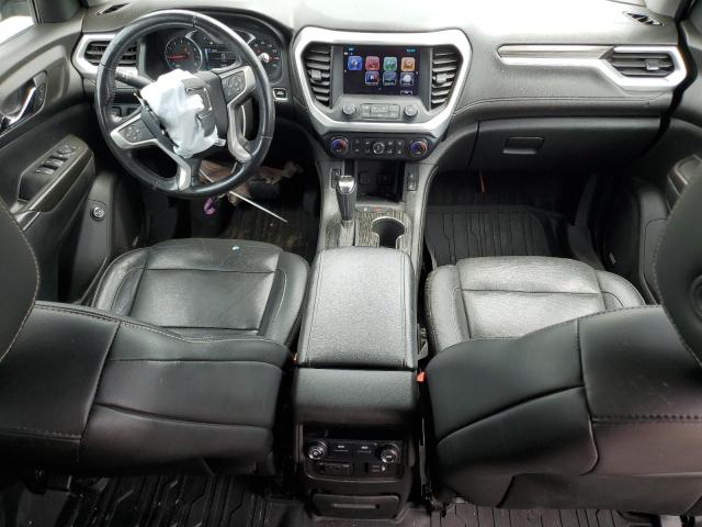 2019 GMC ACADIA SLT 1GKKNMLS8KZ180958