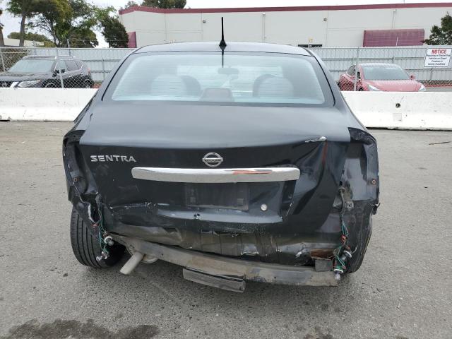 2010 NISSAN SENTRA 2.0 - 3N1AB6AP0AL611778