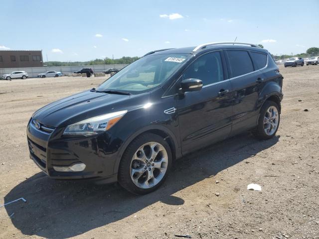 Vin: 1fmcu9jx9gub07872, lot: 61907645, ford escape titanium 2016 img_1