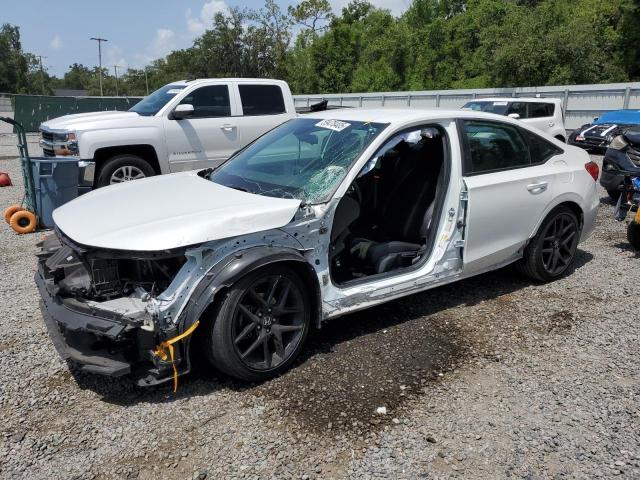Vin: 2hgfe2f5xph506369, lot: 59478405, honda civic sport 2023 img_1