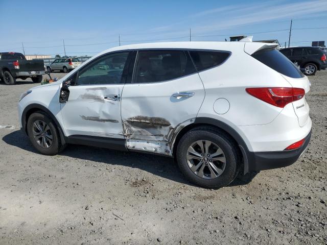 Vin: 5xyzu3lb9eg125834, lot: 59307965, hyundai santa fe 20142