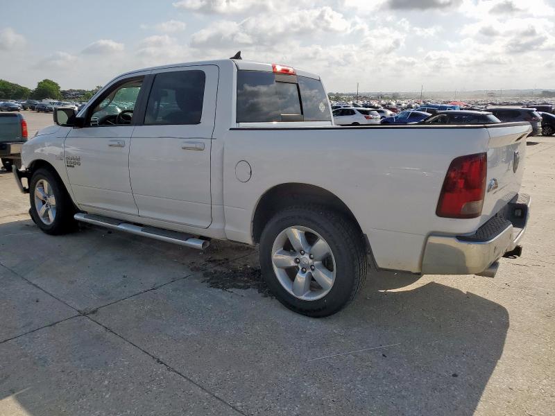 2019 RAM 1500 CLASS - 1C6RR6LT9KS572754