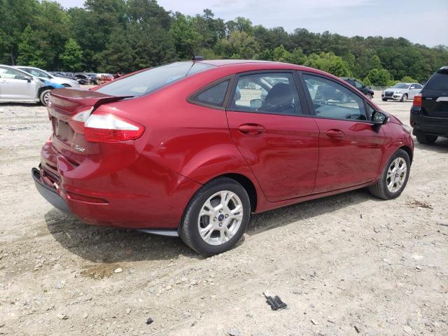 Vin: 3fadp4bj4fm157892, lot: 58737835, ford fiesta se 20153