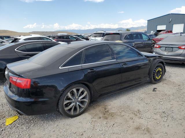 2012 AUDI A6 PRESTIG - WAUHGAFC2CN066821