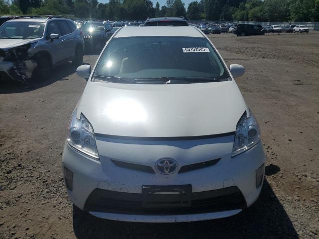 2015 TOYOTA PRIUS - JTDKN3DU3F1876802