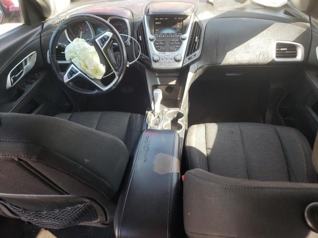 2015 CHEVROLET EQUINOX LT - 2GNALBEK8F6439424