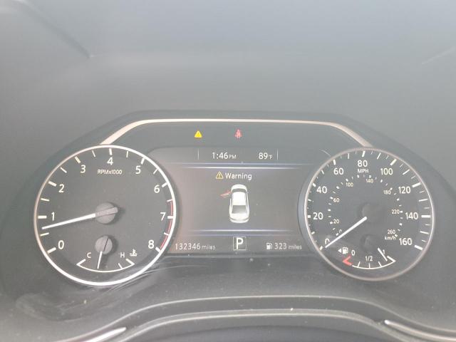 2017 NISSAN MAXIMA 3.5 - 1N4AA6AP2HC415384