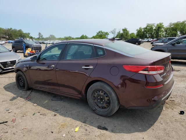 Vin: 5xxgt4l30lg430150, lot: 58939165, kia optima lx 20202