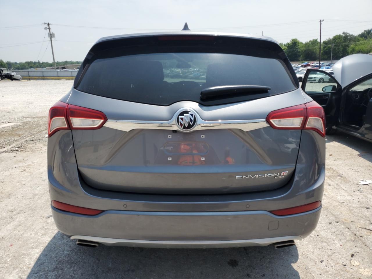 BUICK ENVISION PREMIUM