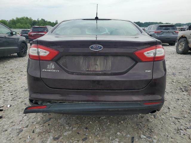2013 FORD FUSION SE - 3FA6P0H72DR239844