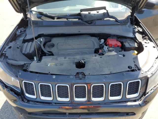 2021 JEEP COMPASS LA 3C4NJDBB3MT537575