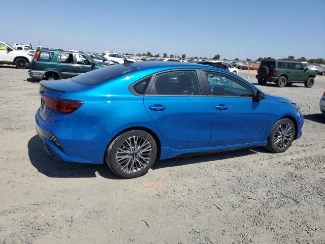 2022 KIA FORTE GT L - 3KPF54AD6NE456166