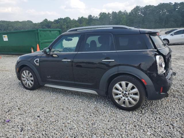 Vin: wmzyt5c36h3d78964, lot: 59536135, mini cooper s countryman all4 20172
