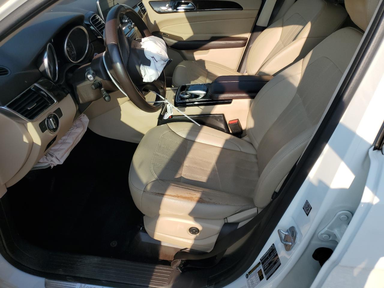 MERCEDES-BENZ GLE-CLASS 350