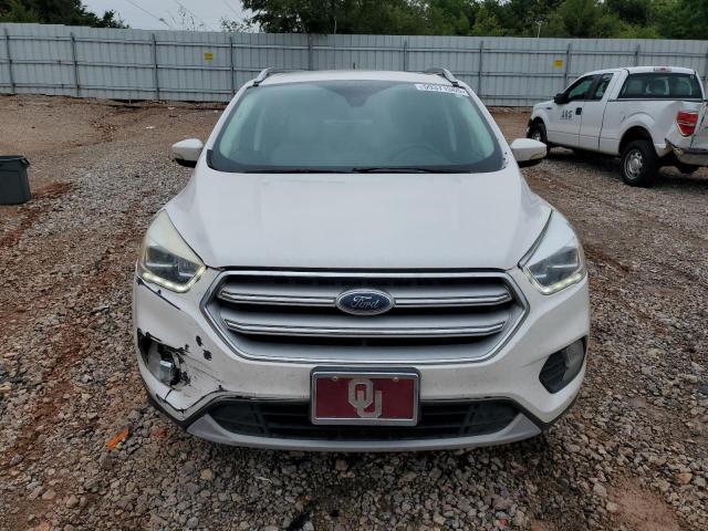 2018 FORD ESCAPE TIT - 1FMCU0J98JUA09436