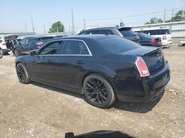 Vin: 2c3ccadt0ch256478, lot: 57607805, chrysler 300 s 20122