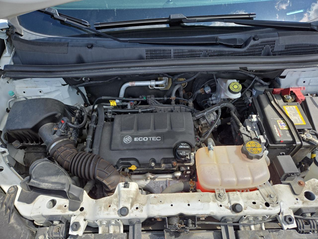 BUICK ENCORE ESSENCE