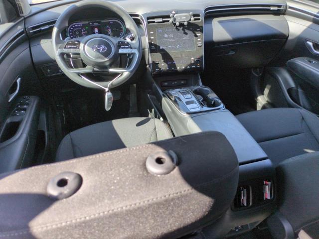 2022 HYUNDAI TUCSON BLU KM8JBCA11NU082890
